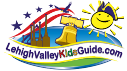 LehighValleyKidsGuide.com Logo